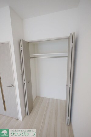 ドゥーエ成増の物件内観写真